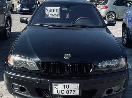 BMW 325