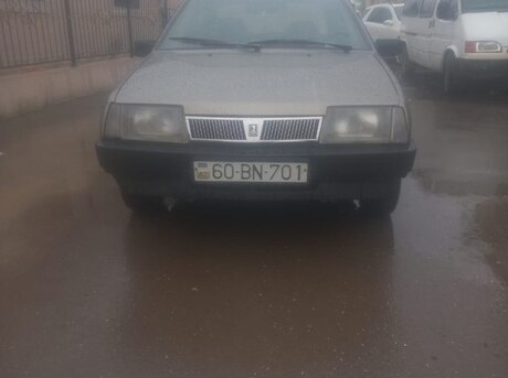 LADA (VAZ) 21099