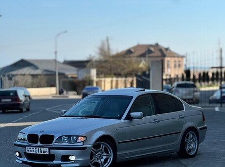 BMW 325
