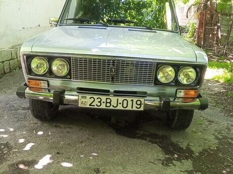 LADA (VAZ) 2106
