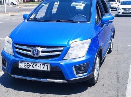 Changan CX 20