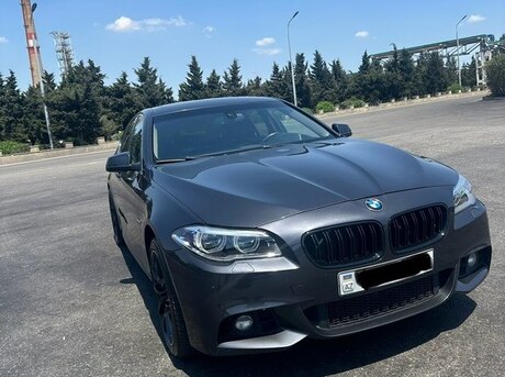 BMW 520d