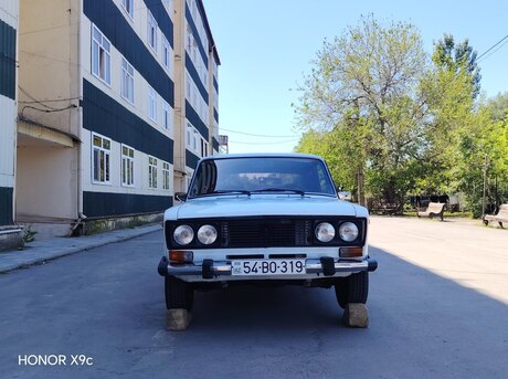 LADA (VAZ) 2106