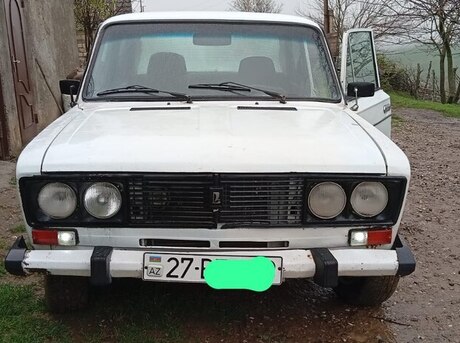 LADA (VAZ) 2106