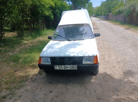 ZAZ 1102
