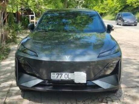 Changan Deepal S07