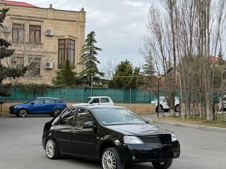 Renault Tondar