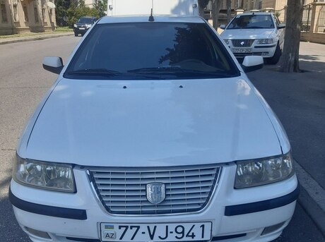Khazar LX