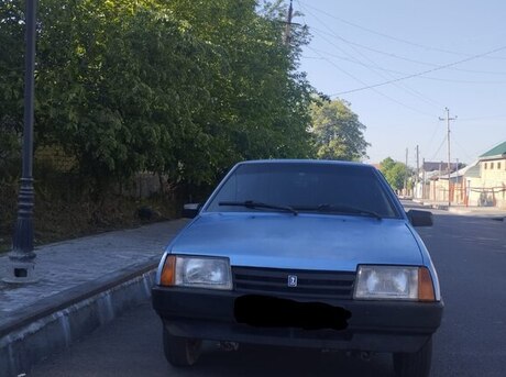 LADA (VAZ) 21099