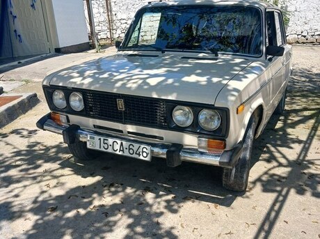 LADA (VAZ) 2106