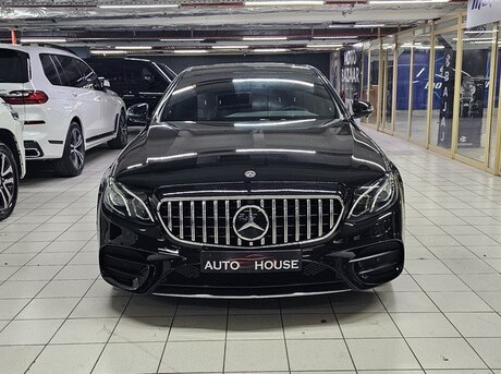 Mercedes E 250