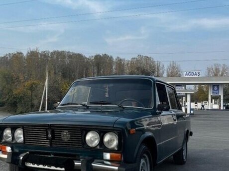 LADA (VAZ) 2106