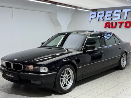 BMW L7