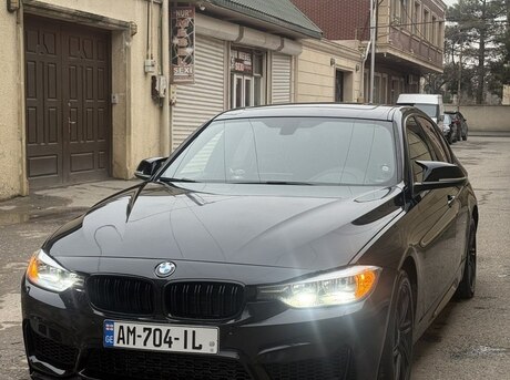 BMW 328