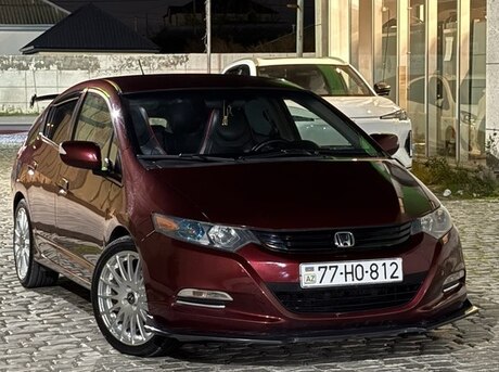 Honda Insight