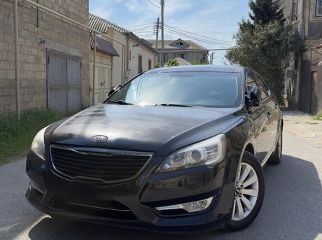 Kia Cadenza