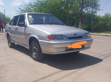 LADA (VAZ) 2115