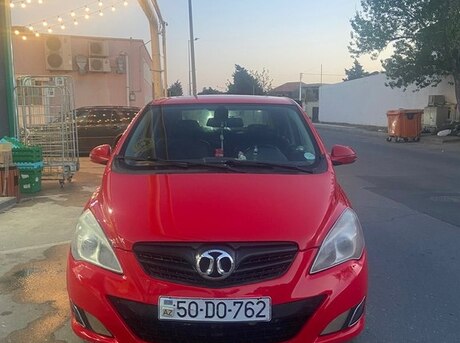 Baic A115