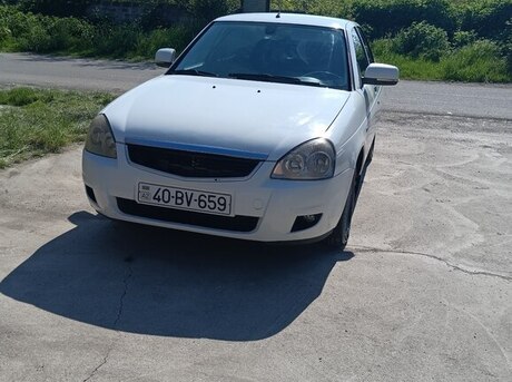 LADA (VAZ) Priora