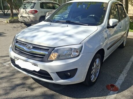 LADA (VAZ) Granta