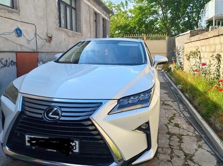 Lexus RX 300