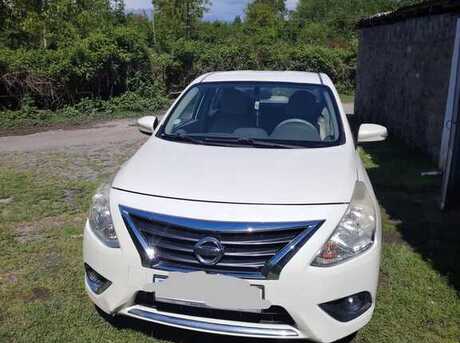 Nissan Sunny