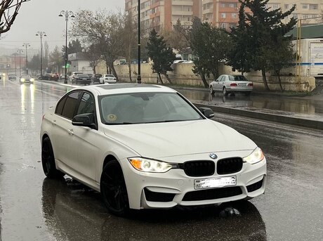 BMW 328