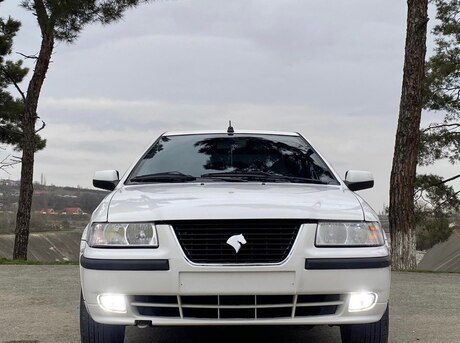 Khazar LX
