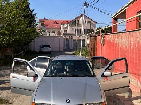 BMW 316