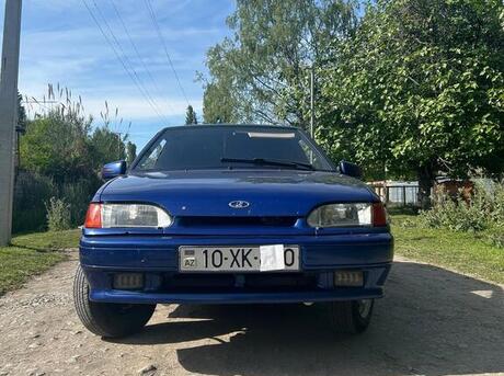 LADA (VAZ) 2115