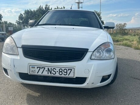 LADA (VAZ) Priora