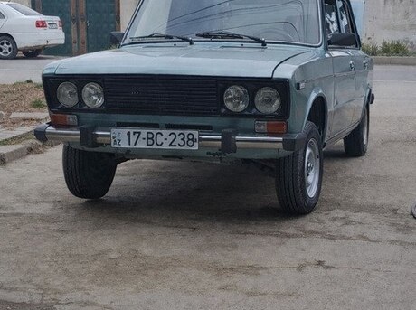 LADA (VAZ) 2106