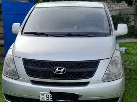 Hyundai H-1