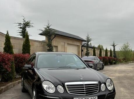Mercedes E 280
