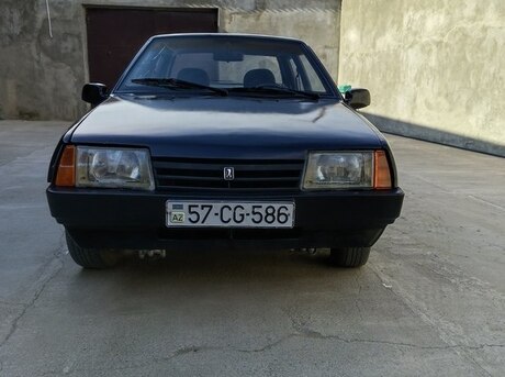 LADA (VAZ) 21099