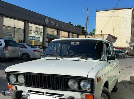 LADA (VAZ) 2106