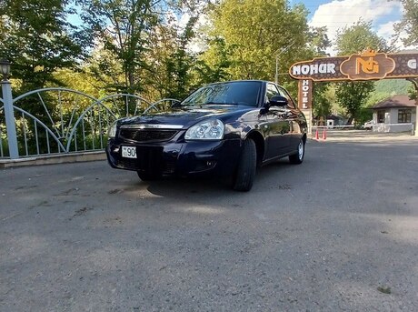 LADA (VAZ) Priora