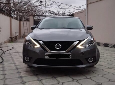 Nissan Sentra