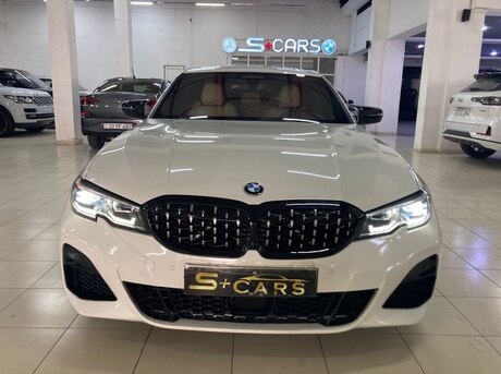 BMW 330e