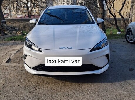 BYD Seal 05