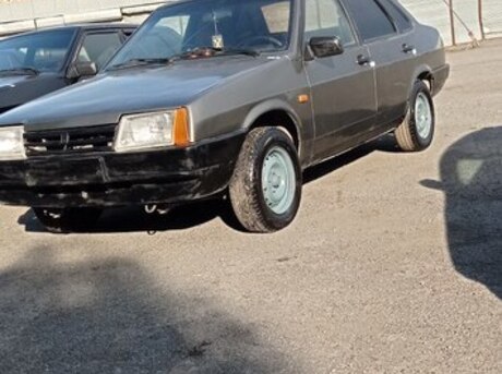 LADA (VAZ) 21099