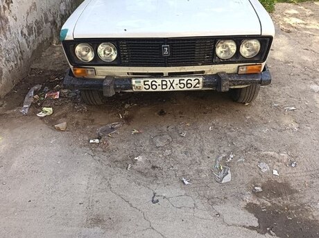 LADA (VAZ) 2106