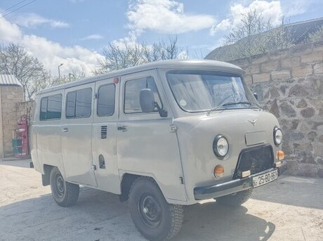 UAZ 2206