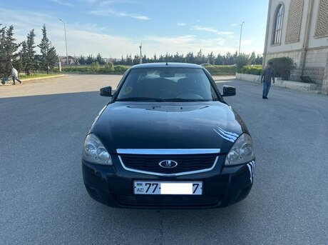 LADA (VAZ) Priora