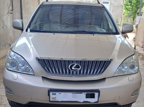 Lexus RX 300