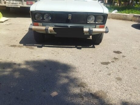 LADA (VAZ) 2106