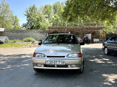 LADA (VAZ) 2115