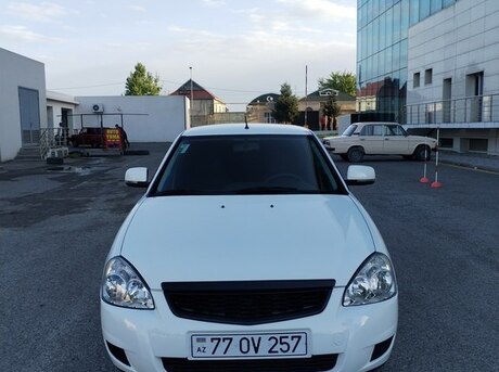 LADA (VAZ) Priora