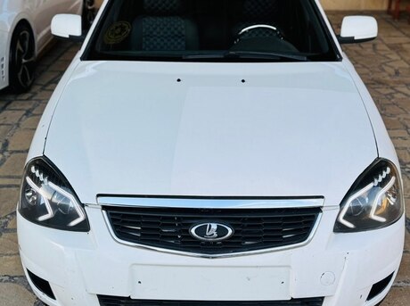 LADA (VAZ) Priora
