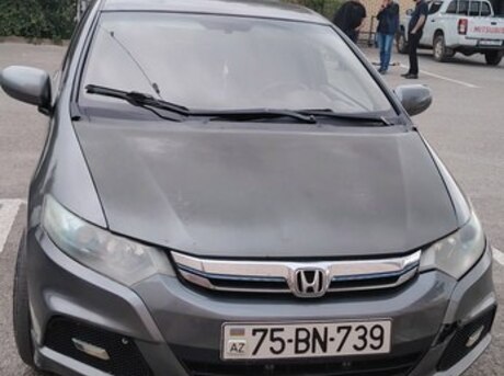 Honda Insight